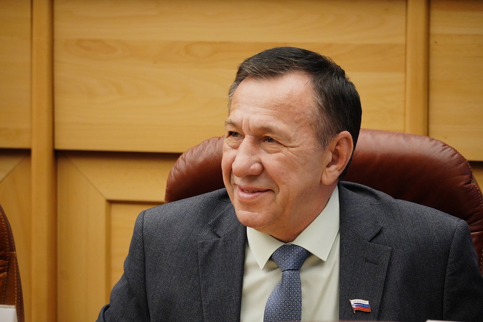 Александр Бессонов