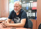 Александр Плескач. Фото избирательной комиссии  Иркутской области