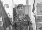Иннокентий Кондратьев. Фото из телеграм-канала мэра Эхирит-Булагатского района Геннадия Осодоева