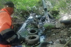 Уборка в Иркутске. Фото пресс-службы администрации города