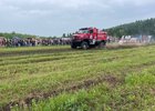 Этап ралли в Ангарском округе. Фото пресс-службы правительства региона