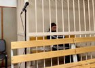 Блогер в суде. Фото СУ СК России по Иркутской области