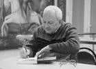 Михаил Денискин. Фото с личной страницы журналиста «ВКонтакте»