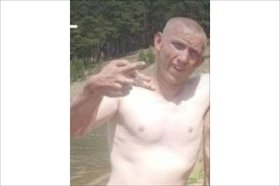 Иван Кошевич. Фото предоставлено ГУ МВД России по Иркутской области