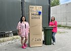 Победители. Фото ООО «РТ-НЭО Иркутск»