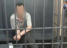 Обвиняемый. Фото СУ СК России по Иркутской области