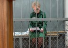 Наталия Ледяева. Фото пресс-службы прокуратуры Иркутской области