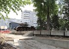 «Иркутский комсомолец». Фото пресс-службы мэрии