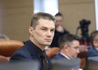 Анатолий Обухов. Фото с личной страницы депутата «ВКонтакте»