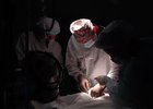 Операция. СКриншот видео Юрия Козлова