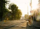 Иркутск. Фото Никиты Пяткова из архива IRK.ru