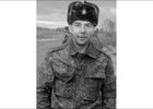 Евгений Шматов. Фото из соцсетей мэра Баяндаевского района Анатолия Табинаева