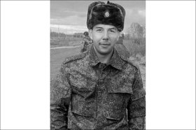 Евгений Шматов. Фото из соцсетей мэра Баяндаевского района Анатолия Табинаева