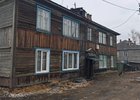 Аварийное жилье в Нижнеудинске. Фото пресс-службы СУ СК России по Иркутской области