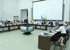 Совещание в Куйтуне. Фото IRK.ru
