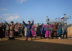 Ёрдынские игры. Фото пресс-службы правительства Иркутской области