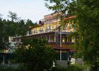 Геронтологический центр. Фото пресс-службы правительства Иркутской области