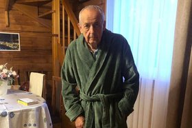 Леонид Павлюк. Фото из телеграм-канала МВД38