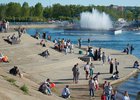Иркутяне. Фото Маргариты Романовой, IRK.ru