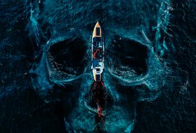 Открытое море. Смерть рядом