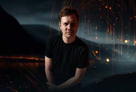 Акустический концерт Ивана Уланова («Сезон Dождей»)