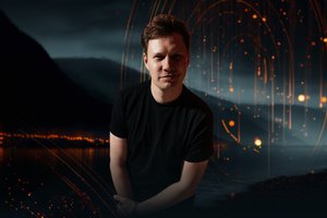 Акустический концерт Ивана Уланова («Сезон Dождей»)