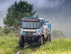 Первый этап: Иркутск — Байкальск