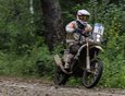Первый этап: Иркутск — Байкальск