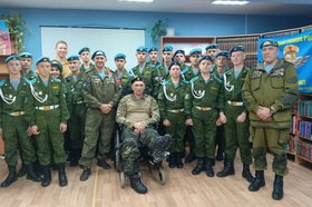 Фото с сайта правительства Иркутской области