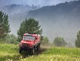 Первый этап: Иркутск — Байкальск
