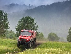 Первый этап: Иркутск — Байкальск