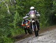 Первый этап: Иркутск — Байкальск