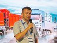 Приветственное слово генерального директора «Байкал-АвтоТрак-Сервис» Бакшина А. Ю.