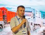 Приветственное слово генерального директора «Байкал-АвтоТрак-Сервис» Бакшина А. Ю.