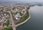 Иркутск. Фото пресс-службы администрации города