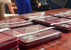 Ордена Мужества. Фото пресс-службы администрации АГО