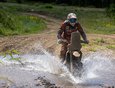 Второй этап: Байкальск — Улан-Удэ