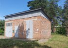Подстанция. Фото пресс-службы ОГУЭП «Облкоммунэнерго»