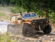 Второй этап: Байкальск — Улан-Удэ