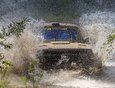 Второй этап: Байкальск — Улан-Удэ