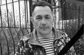 Олег Тараев. Фото из телеграм-канала Геннадия Осодоева
