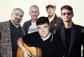 «Лос-Дудинка». Бардовская классика в новом звучании