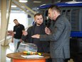 Розыгрыш скидочных сертификатов от компании «Байкал-АвтоТрак-Сервис»