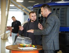 Розыгрыш скидочных сертификатов от компании «Байкал-АвтоТрак-Сервис»