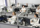 Контакт-центр. Фото «Иркутскэнергосбыта»