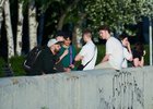 Молодежь. Фото из архива IRK.ru