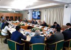 Обсуждение законопроекта об охране Байкала. Фото Минприроды РФ