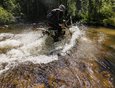 Второй этап: Байкальск — Улан-Удэ