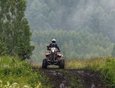 Первый этап: Иркутск — Байкальск
