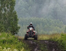 Первый этап: Иркутск — Байкальск